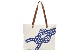 Knot Bag