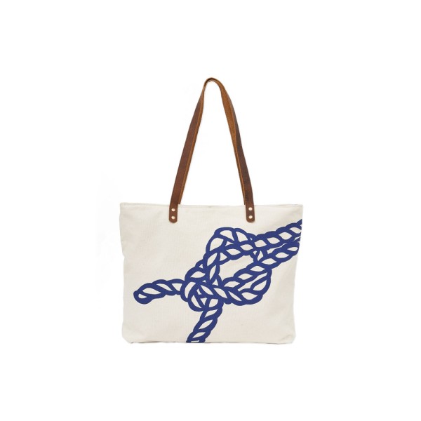 Knot Bag