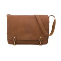 Bolso "Messenger"