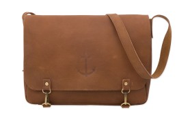 Bolso "Messenger"