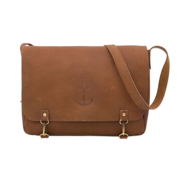 Bolso "Messenger"