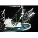 Great North Fishing boat