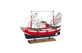 Fishing boat