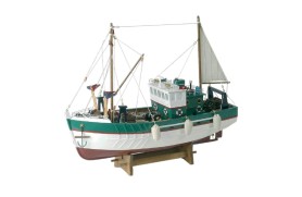 Barco pesqueiro