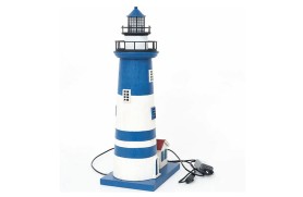 Lighthouse w/light