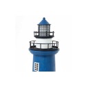 Faro con luz