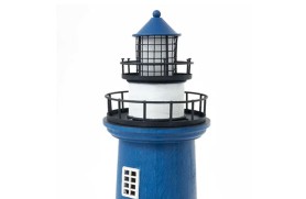 Lighthouse w/light