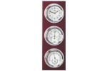 Reloj + Bar-Termo-Higro
