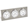 Reloj + Bar-Termo-Higro