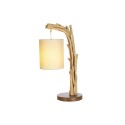 Marine wood Lamp