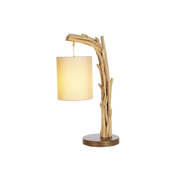 Marine wood Lamp