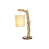 Marine wood Lamp