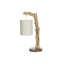 Marine wood Lamp