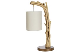 Marine wood Lamp