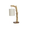 Marine wood Lamp