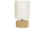 Marine wood Lamp