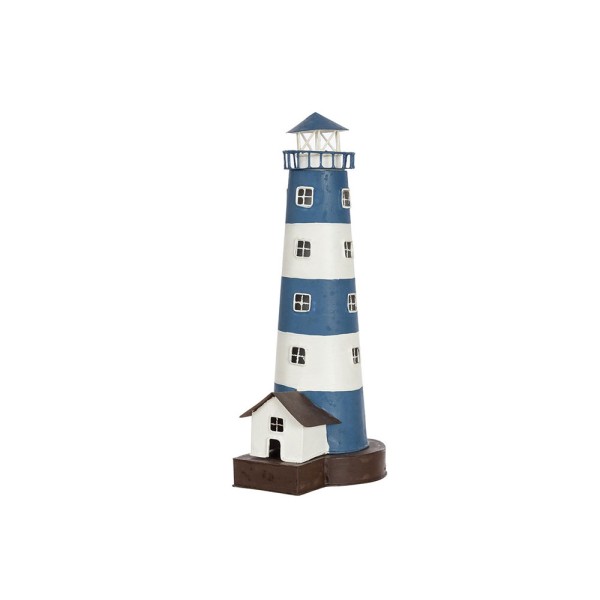 Lighthouse candle