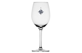 Set 6 Wine glass NORTHWIND