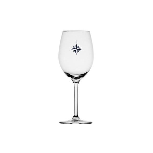 Set 6 Wine glass NORTHWIND