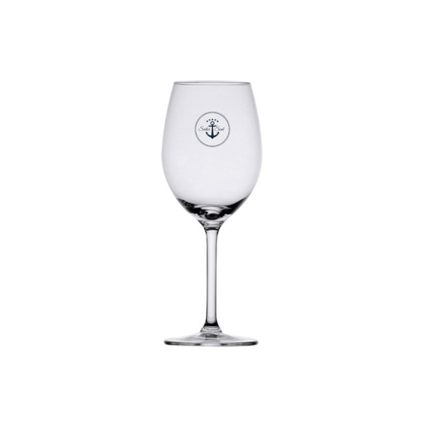 Set 6 Wine glass SAILOR SOUL