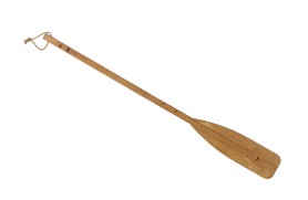 Decorative oar