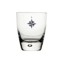 Set 6 Bicchieri d'acqua NORTHWIND