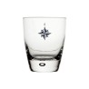 Set 6 Vaso de agua NORTHWIND