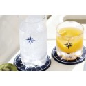 Set 6 Vaso de agua NORTHWIND