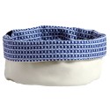 ARUBA BASKET – L BLUE