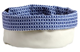 ARUBA BASKET – L BLUE