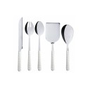 BONE kitchen cutlery