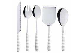BONE kitchen cutlery