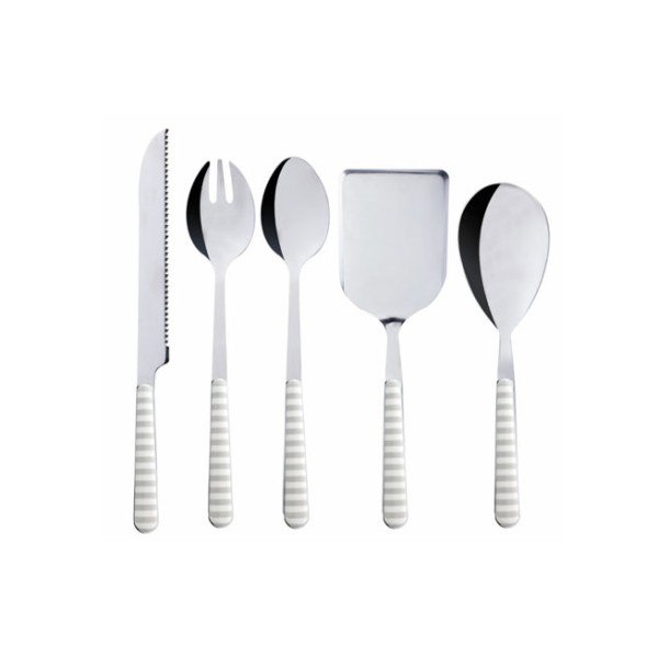 BONE kitchen cutlery