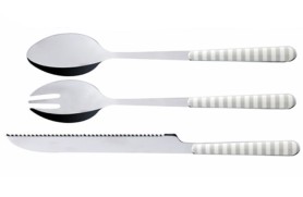 BONE kitchen cutlery