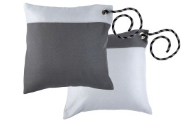 2 Housse de coussin + farci submersible FREE STYLE