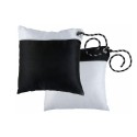 2 Waterproof pillowcase + filling FREE STYLE