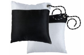 2 Waterproof pillowcase + filling FREE STYLE