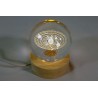 Boule astronomique