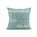 Cushion cover