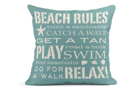 Cushion cover