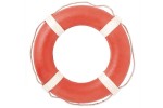 Salvavidas Naranja