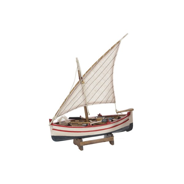 Bateau de pêche