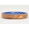 Ciotola Smaltata Pesci