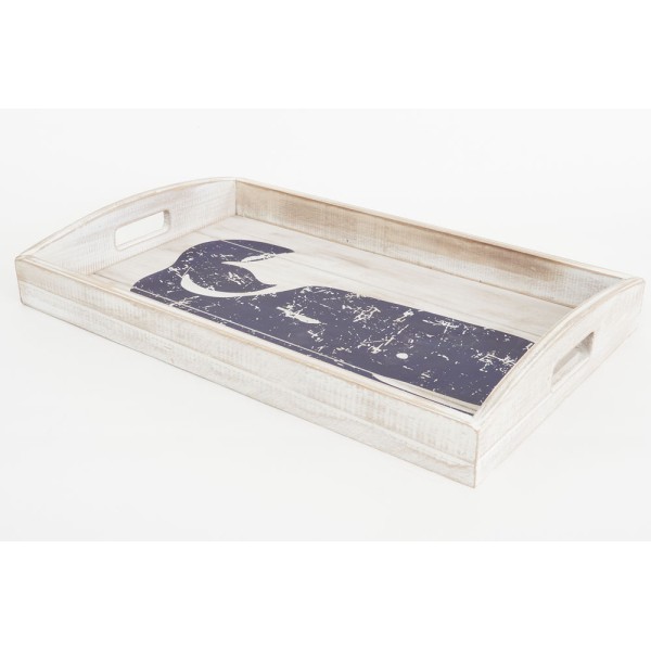 Wooden Tray