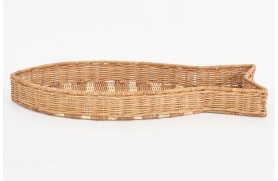 Tray Wicker