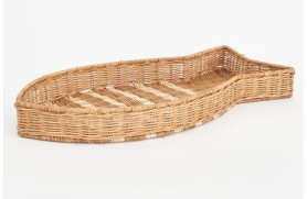 Tray Wicker