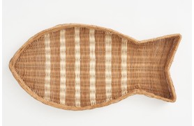 Tray Wicker