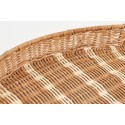 Tray Wicker