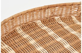 Tray Wicker