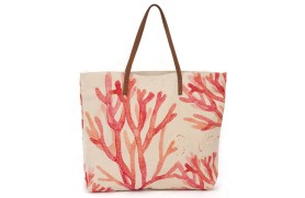Coral Bag